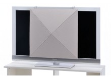 Acoustic Panel High-End